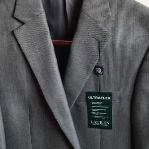 Ralph Lauren Men’s Sport Coat